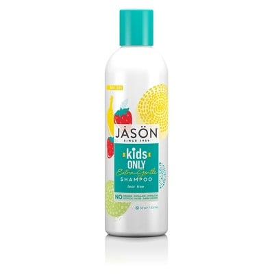 Jason Extra Gentle Shampoo For Kids