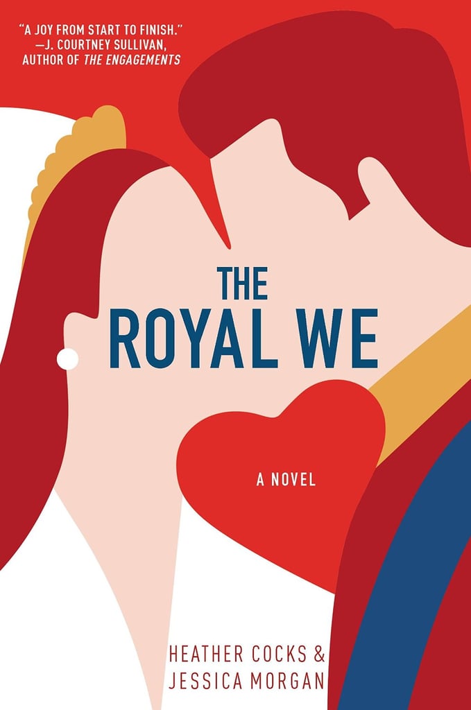 For the Royal-Obsessed