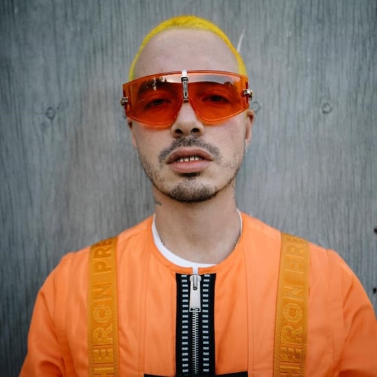 J Balvin New Album "Colores" on Spotify