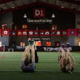 What Is D1 Sports Training? It Might Be Your New Favorite Workout