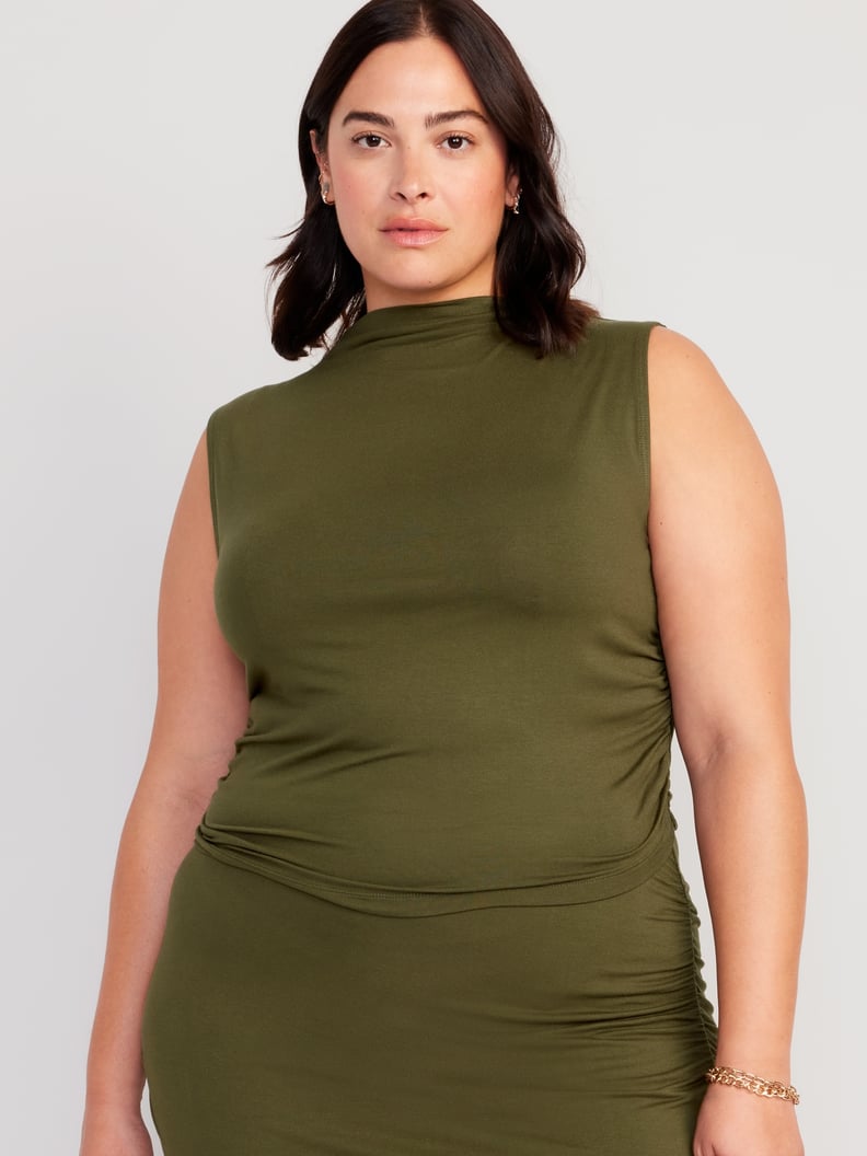 10 must-have plus-size clothes to buy from Old Navy