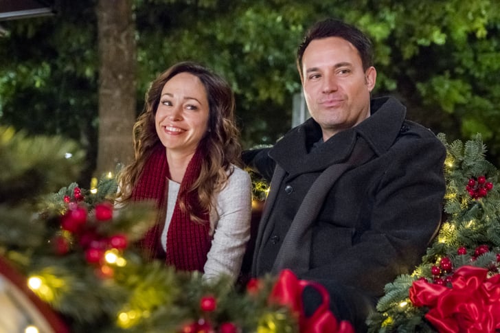 A Bramble House Christmas | Hallmark Movies Based on Books | POPSUGAR
