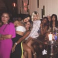 The Dress Code at Kylie's Birthday Party Was as Sexy as You'd Expect