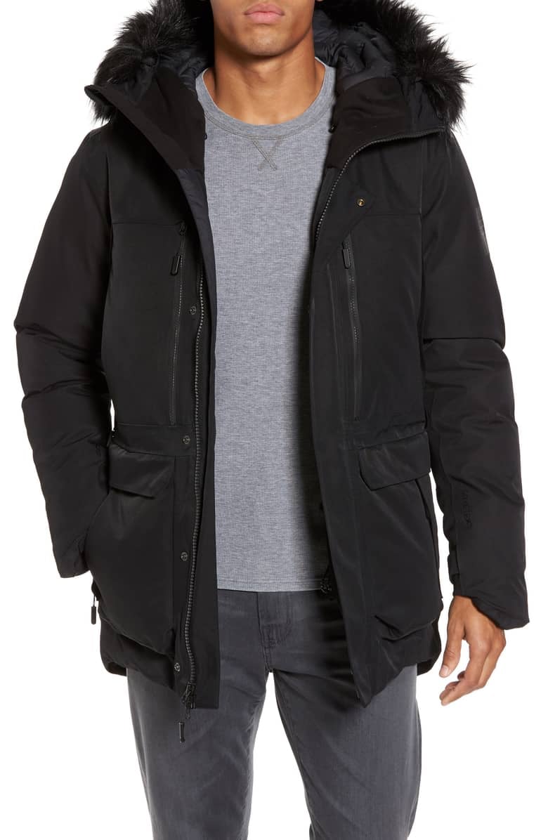 Best Coats For Men | POPSUGAR Fashion