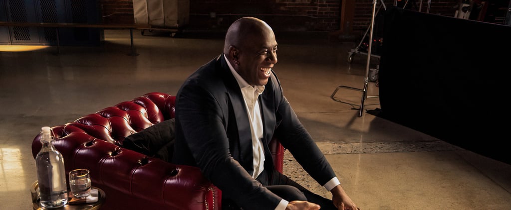 The Biggest Takeaways From They Call Me Magic