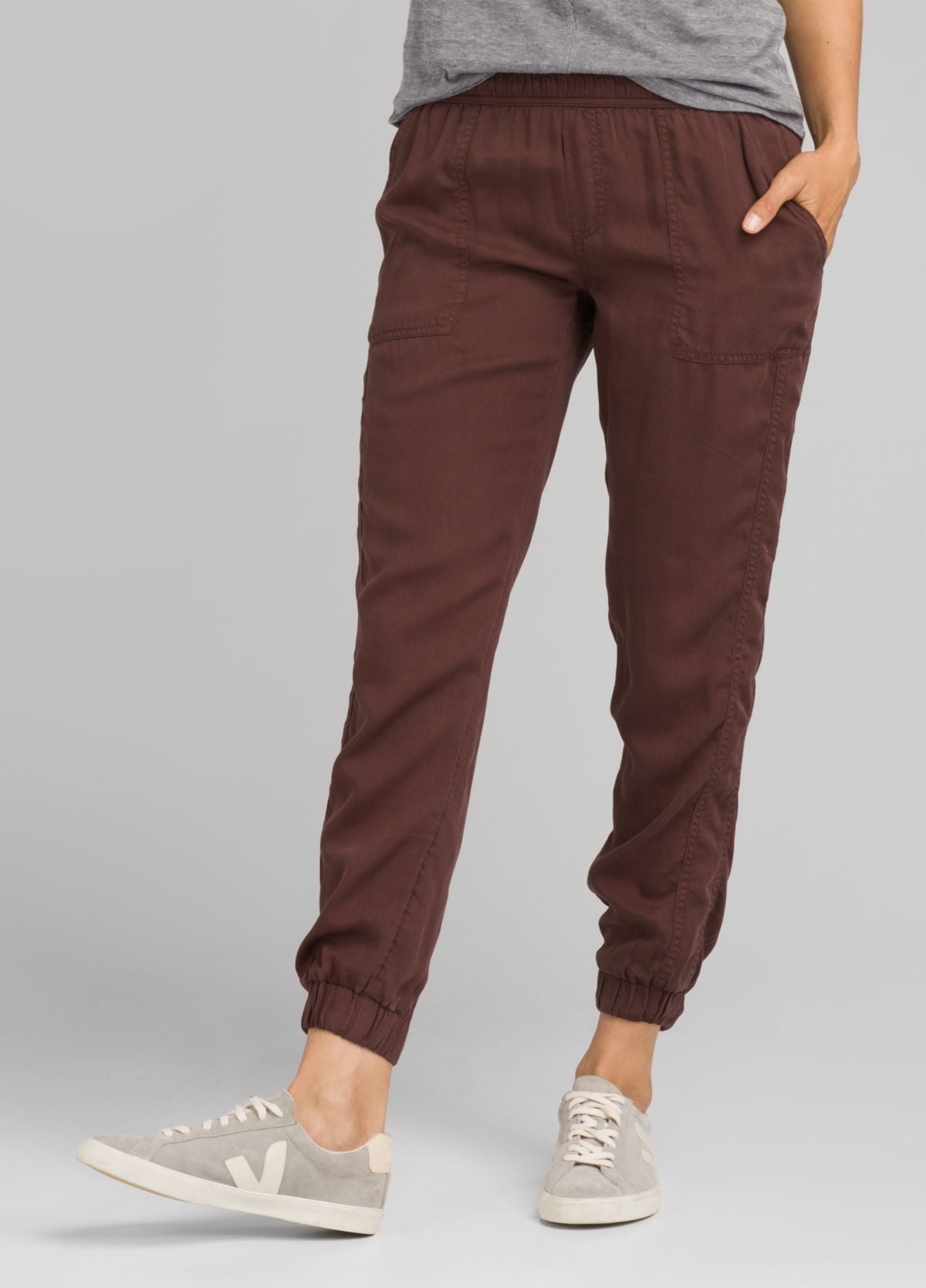 Prana's Aberdeen Jogger Pants | 38 New