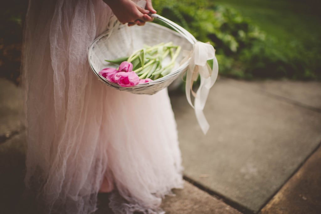 Garden Wedding