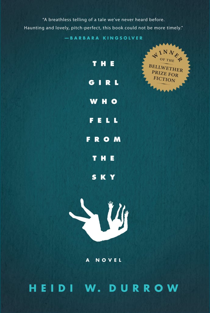 The Girl Who Fell From The Sky Best Books By Black Women Popsugar Entertainment Photo 70