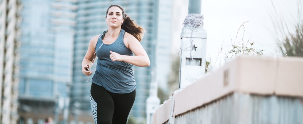 Yes, You Can Lose Weight Running For as Little as 30 Minutes at a Time — Here's How to Do It