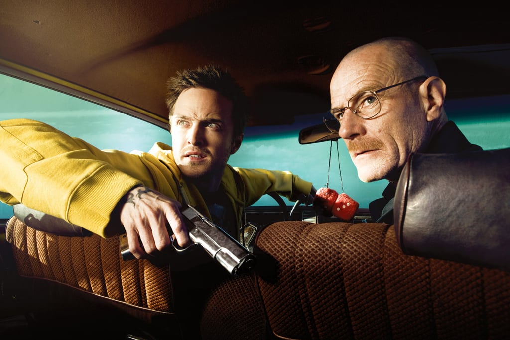 Where Is the Cast of Breaking Bad Now?