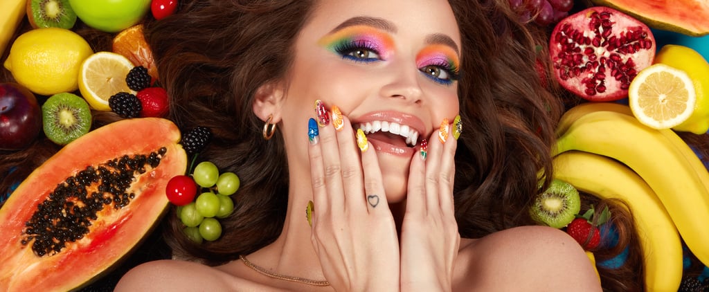 YouTuber KathleenLights Drops New Nail Polish Collection