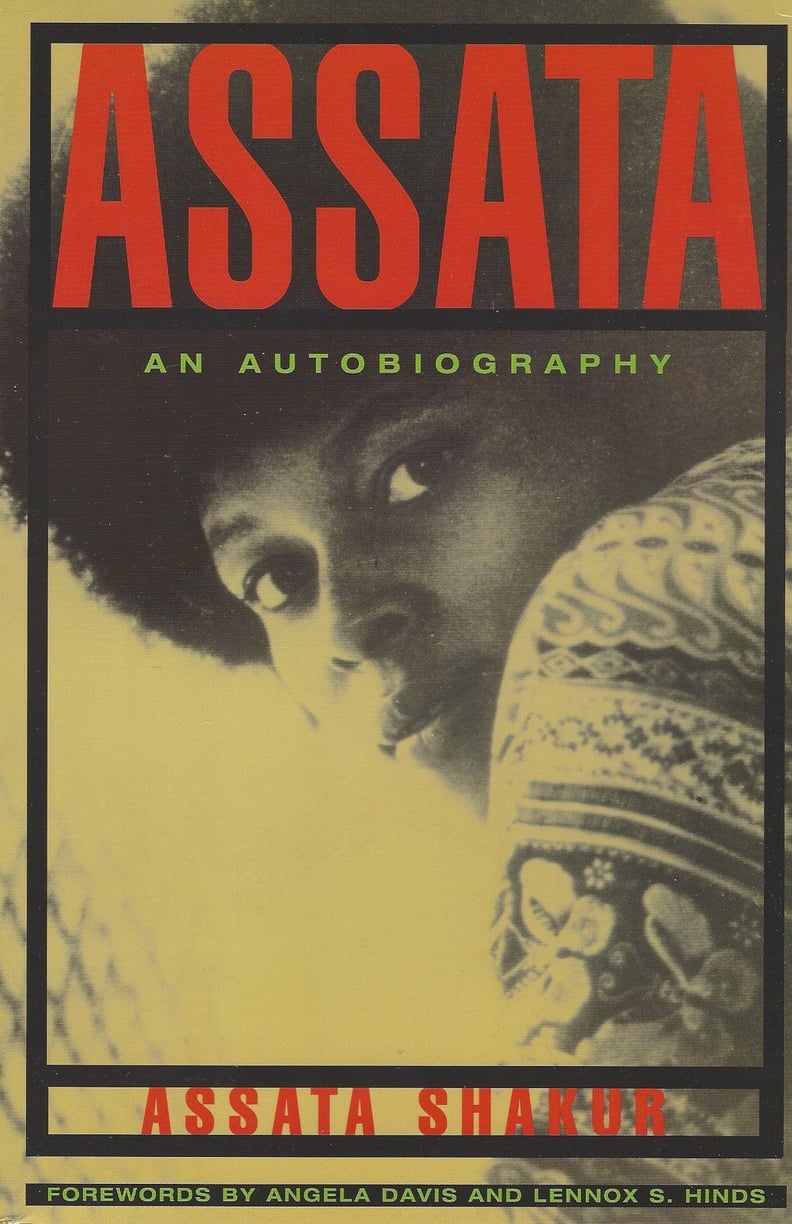 Assata by JoAnne Chesimard