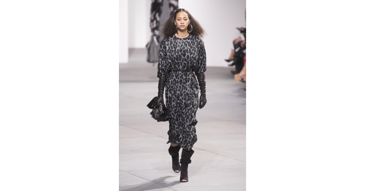 michael kors runway specs
