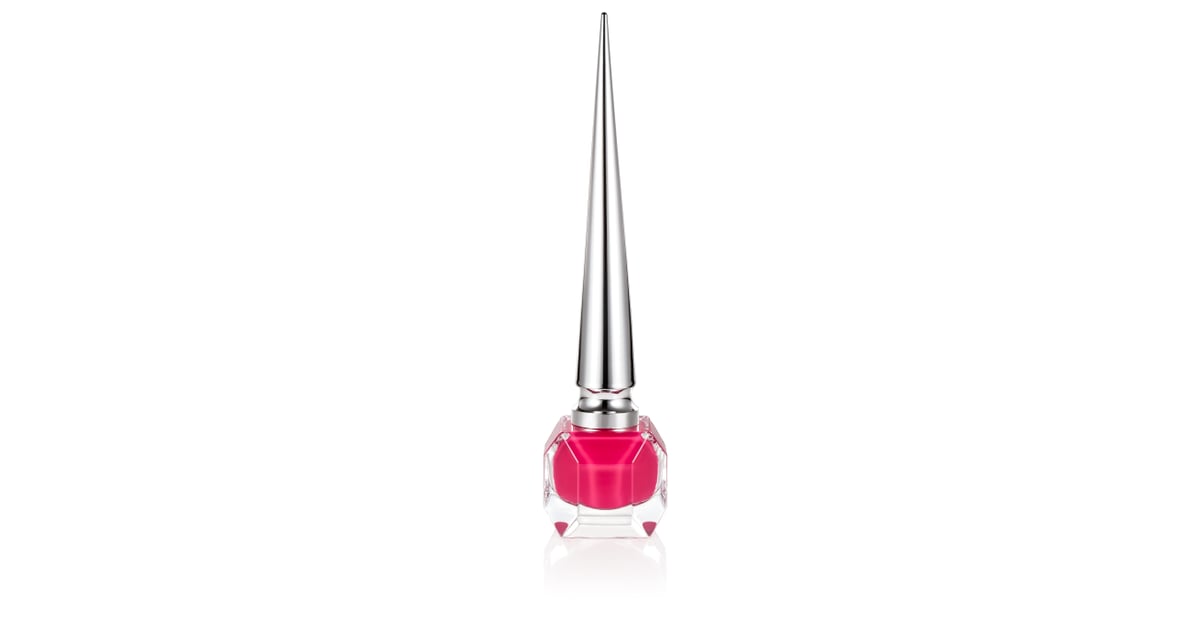Bengali Christian Louboutin Hawaii Nail Polish Collection POPSUGAR