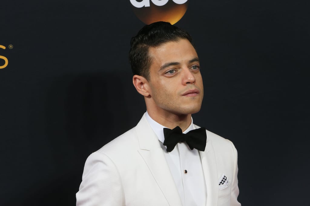 Hot Rami Malek Pictures Hot Rami Malek Pictures