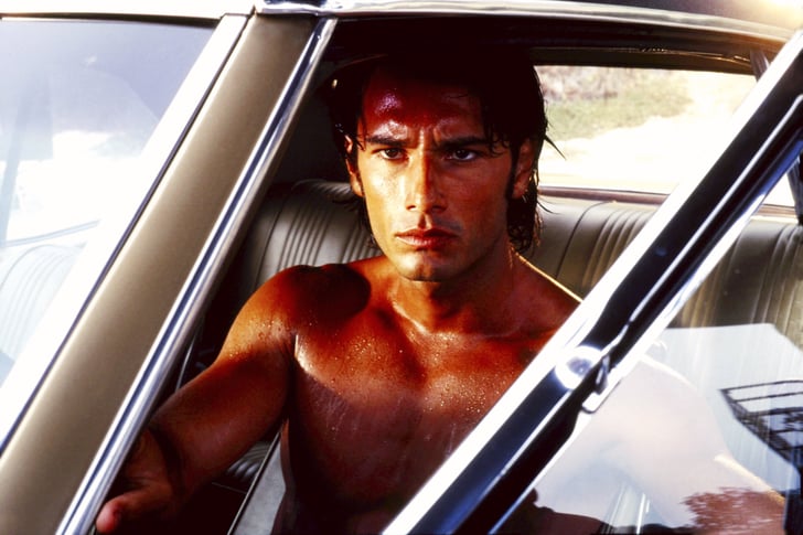 Rodrigo Santoro, Charlie's Angels: Full Throttle | Hot Shirtless Guys