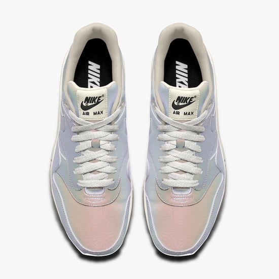 Nike Iridescent Sneakers