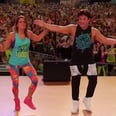Learn How to Zumba to Shakira and Carlos Vives's New Song, "La Bicicleta"
