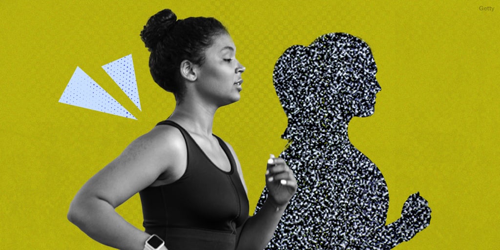 I Hate Workout Buddies (and I Know I'm Not Alone)