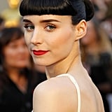 Rooney Mara, 2012