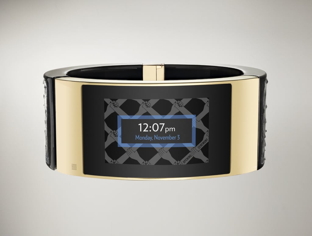 Opening Ceremony Smart Bracelet
