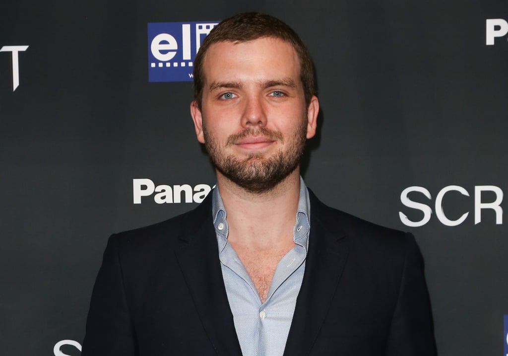 Austin Swift Made His Film Debut in "I.T." Alongside Pierce Brosnan