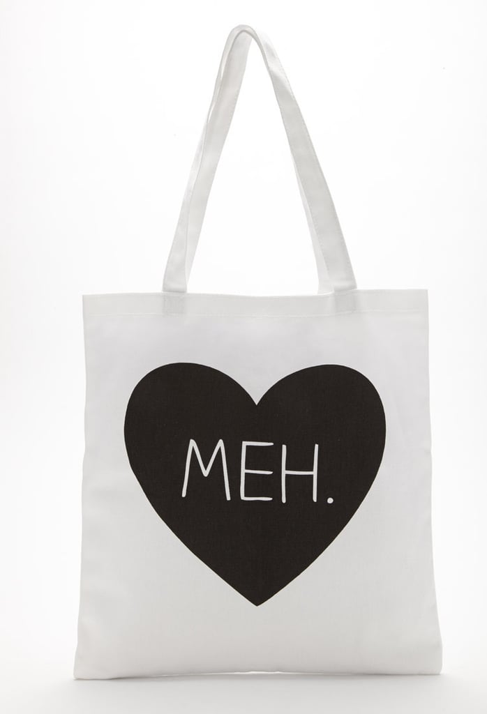 Meh Tote ($4)