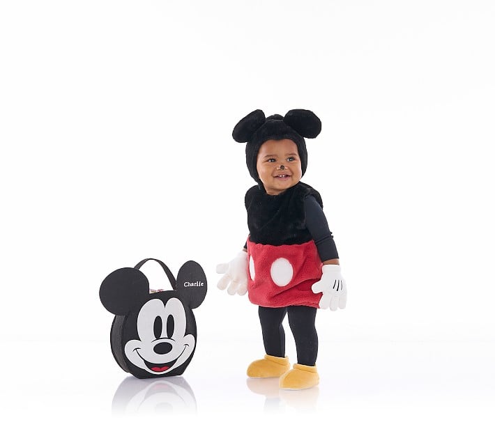 For the Disney Family: Baby Disney Mickey Mouse Costume