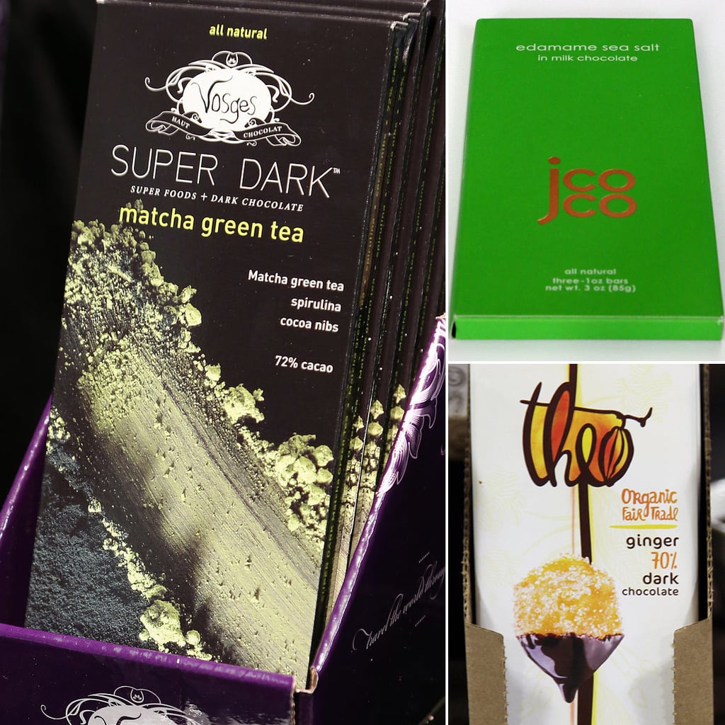 Asian Ingredients