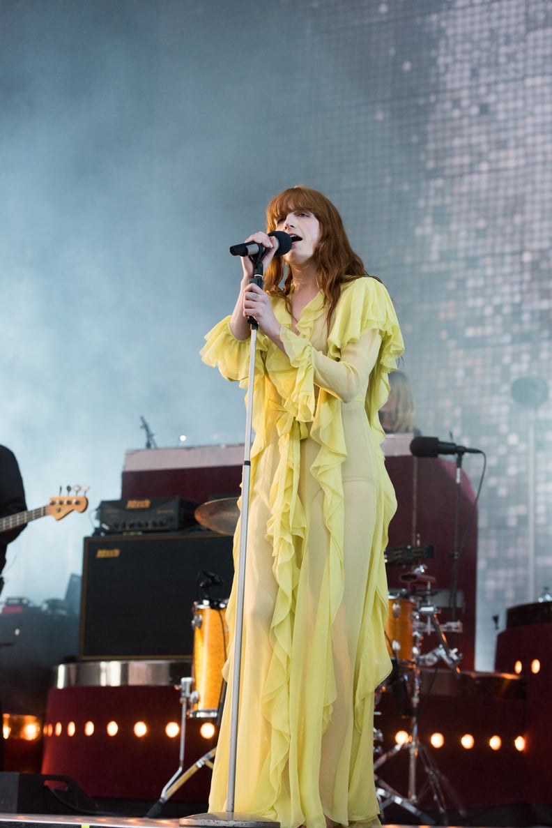 Florence Welch