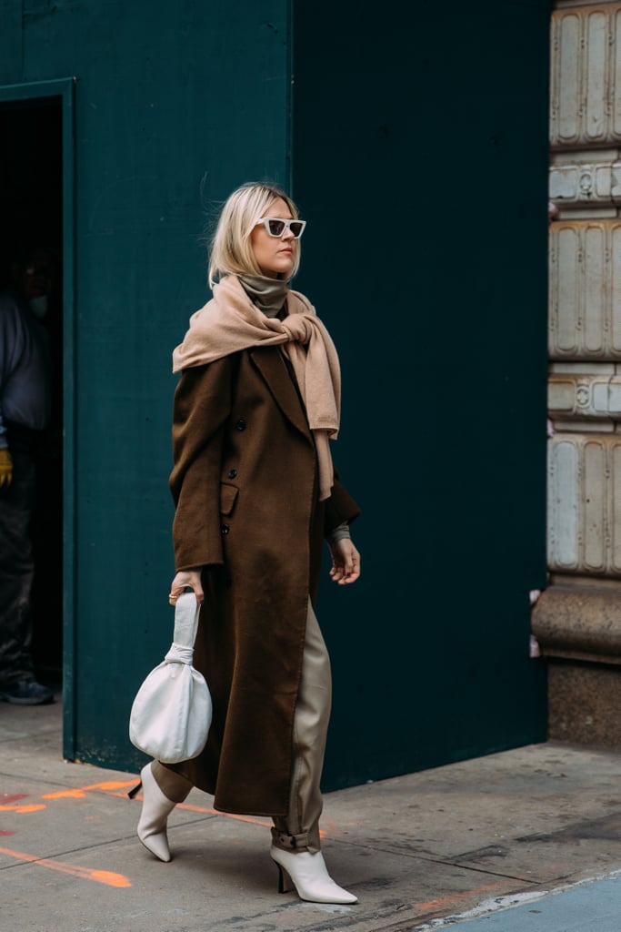 NYFW Day 7 | Best Street Style at New York Fashion Week Fall 2020 ...