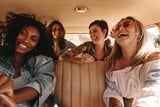 Lean on These Fashion Essentials If You're Packing Light For a Road Trip