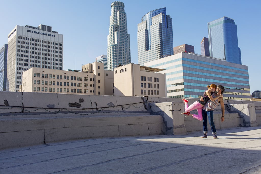 Los Angeles