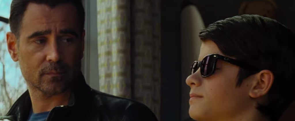 Artemis Fowl Trailer