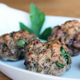 Paleo Meatball Recipe