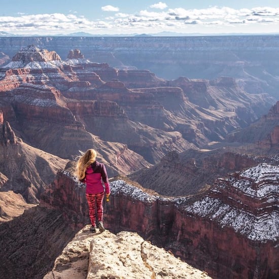 Grand Canyon Photo