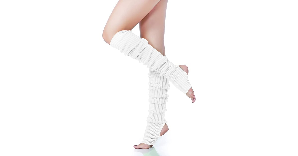 Best Leg Warmers From Amazon V28 Long Leg Warmer Best Leg Warmers