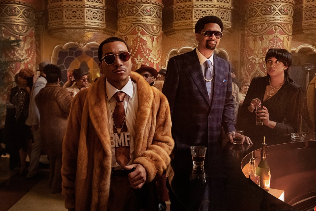 "BMF" Season 2 First-Look Photos
