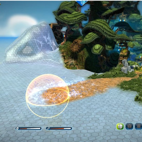 Project Spark on Xbox One