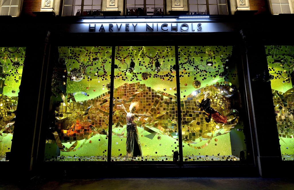 Harvey Nichols