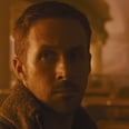 The Blade Runner 2049 Trailer Is Way More Intense Than Anticipated