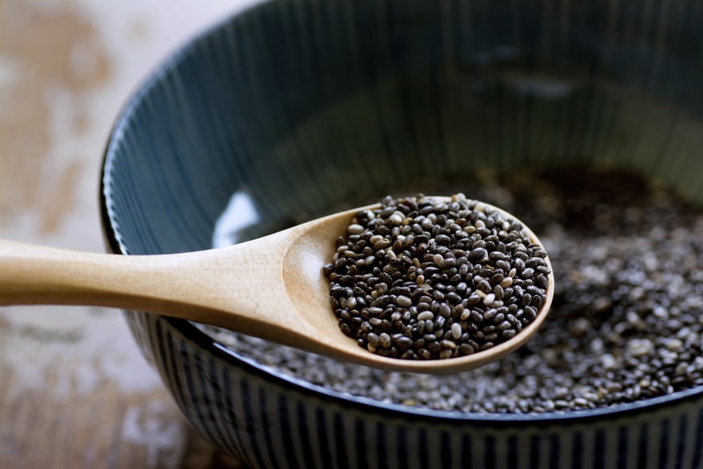 Chia Seeds