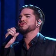 Adam Lambert's Cover of "Believe" Was So Stunning, It Brought Cher to Tears