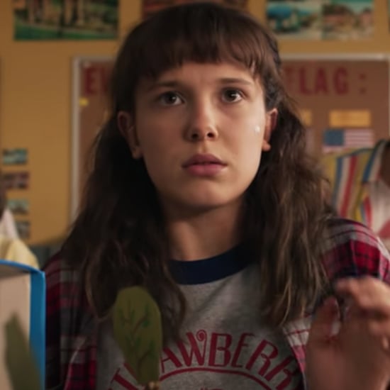 Watch All the Stranger Things Season 4 Trailers