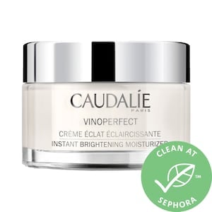Caudalie Vinoperfect Brightening Moisturizer with Niacinamide