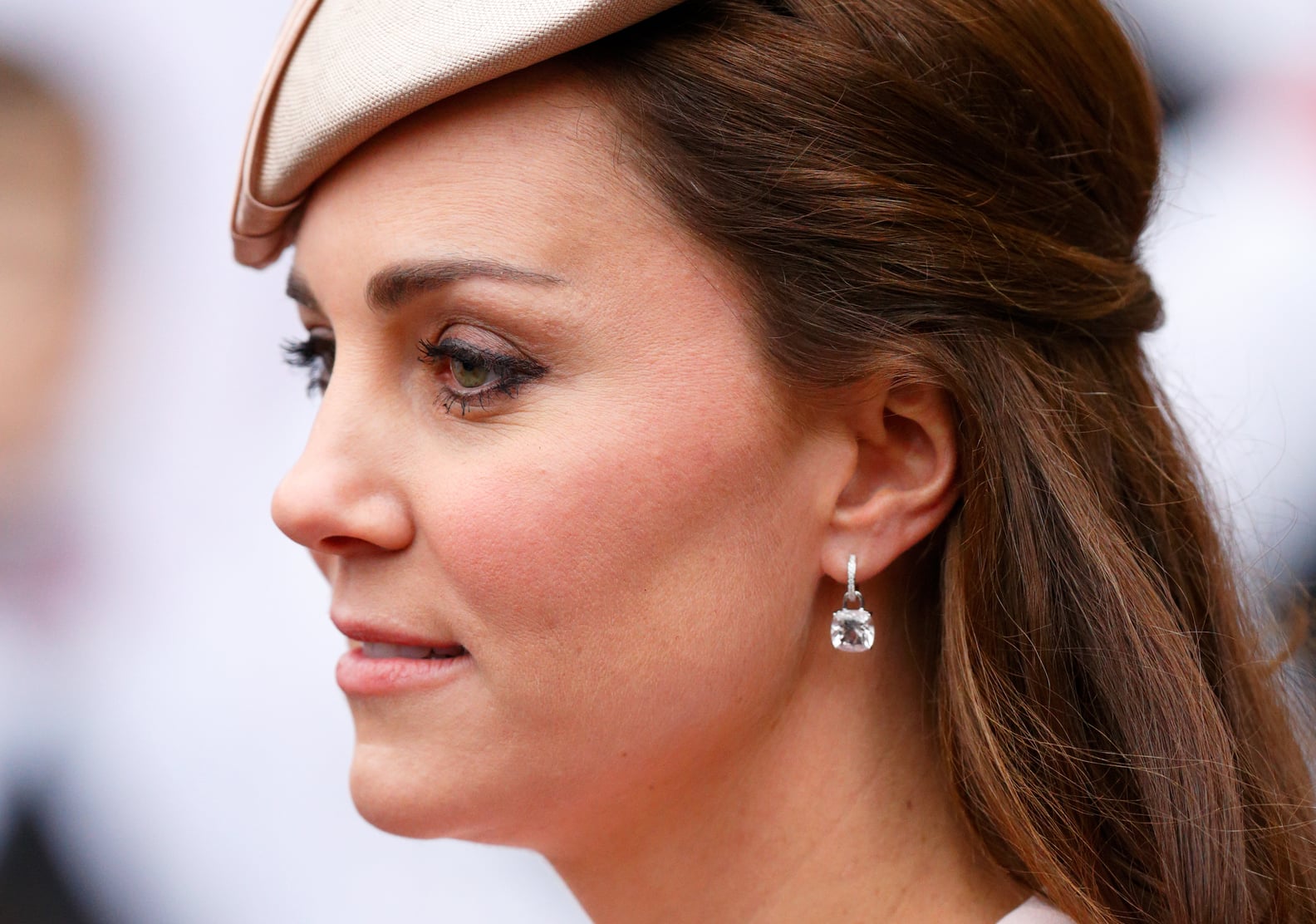 Kate Middleton’s Jewelry Facts | PS Celebrity