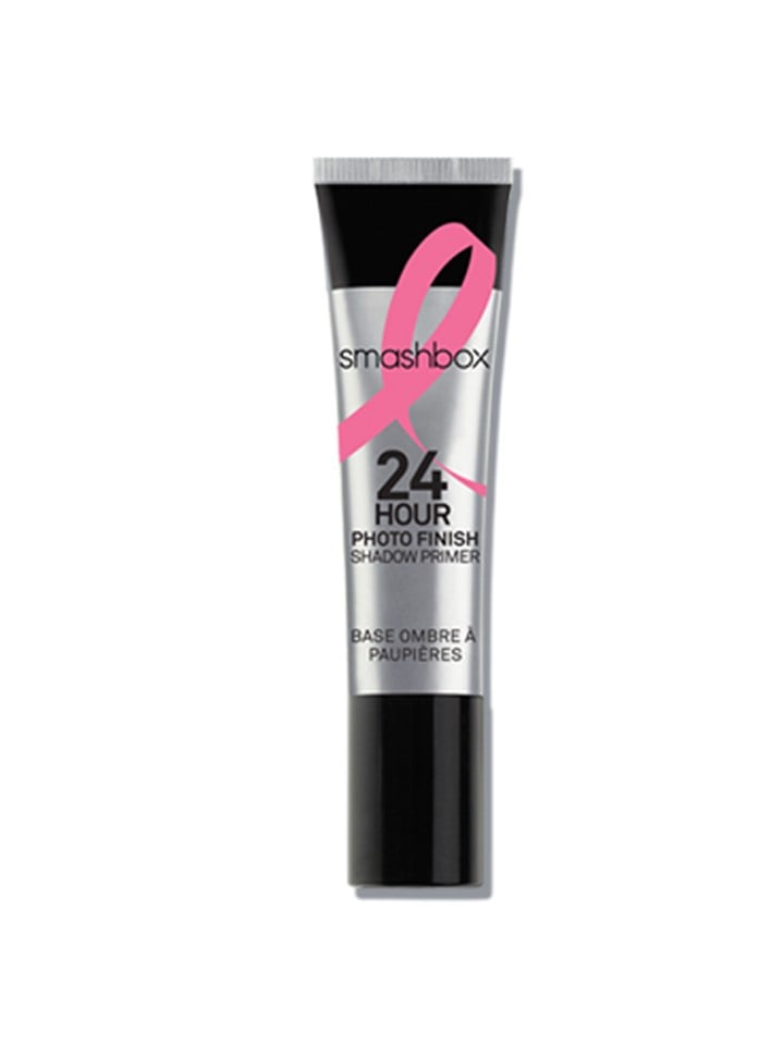 Smashbox Photo Finish 24 Hour Shadow Primer | 2015 Breast Cancer Beauty ...