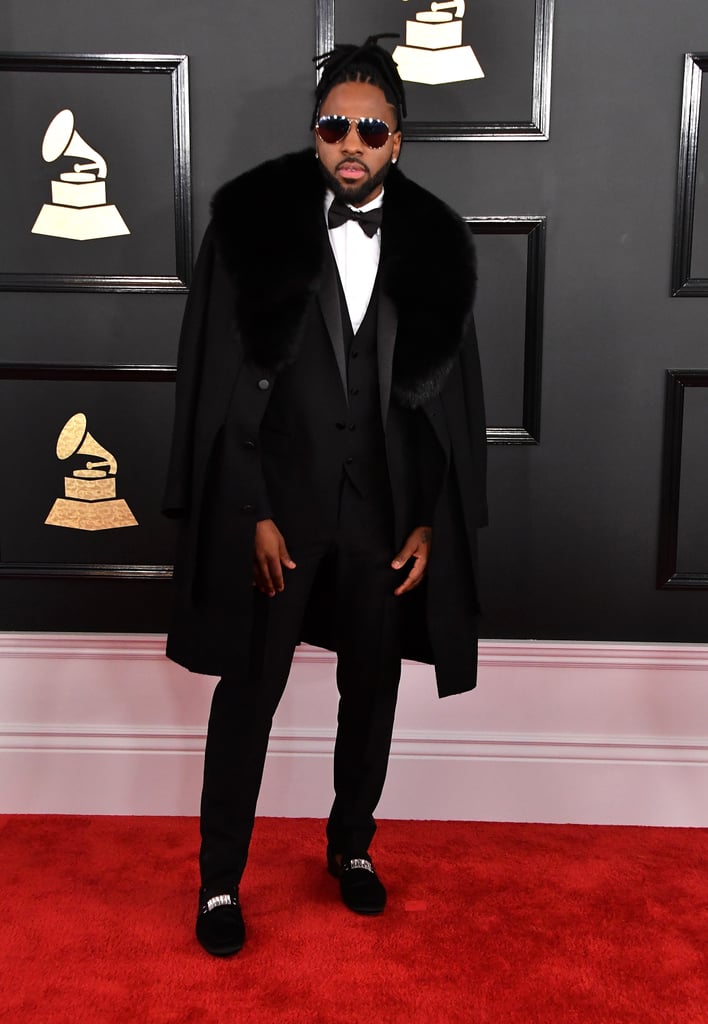 Pictured: Jason Derulo