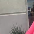 This Teen Had a Moment of Panic When Realizing He Was Talking to Bart Simpson