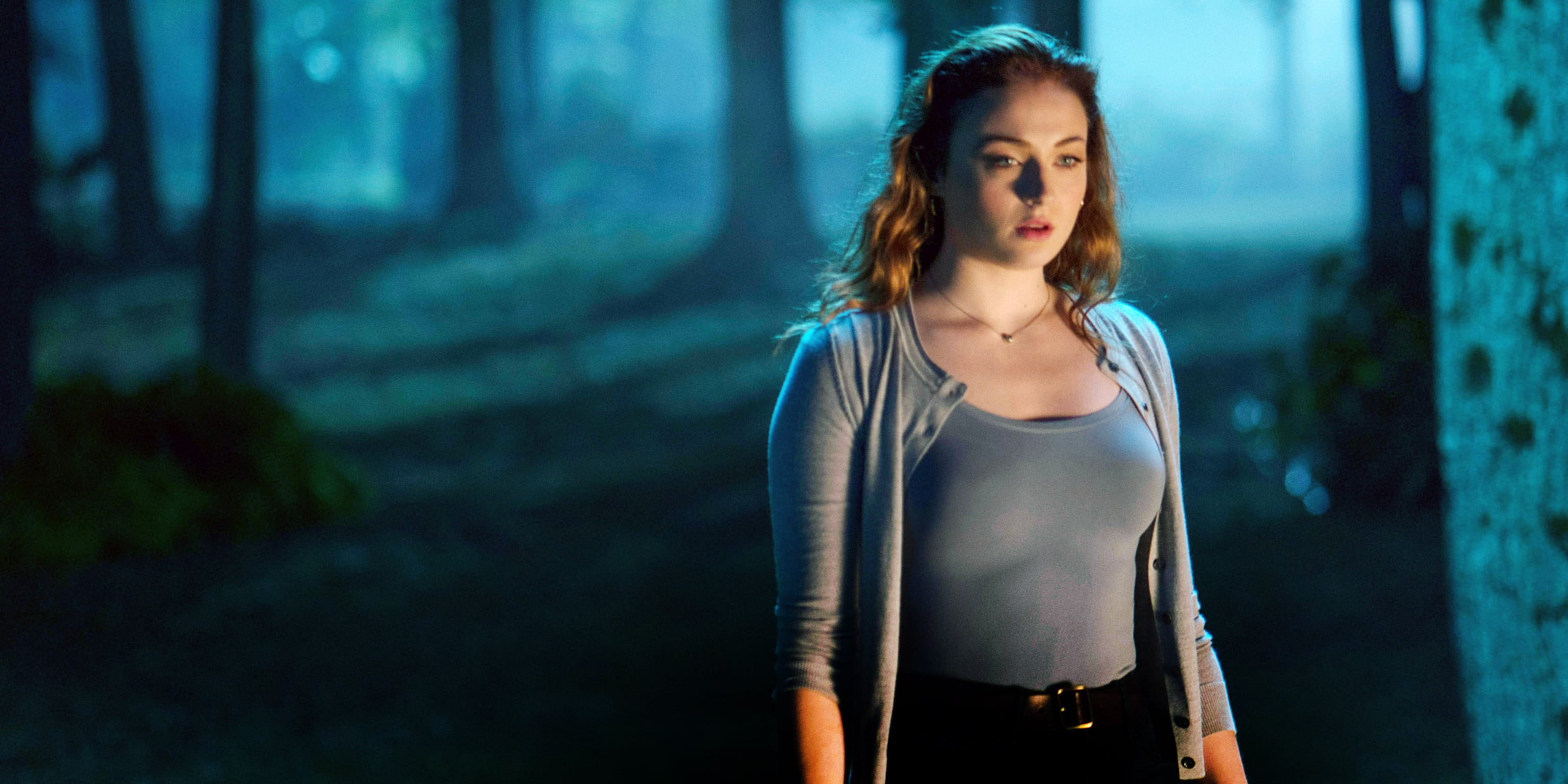 Sophie Turner Movies and TV Shows | POPSUGAR Entertainment